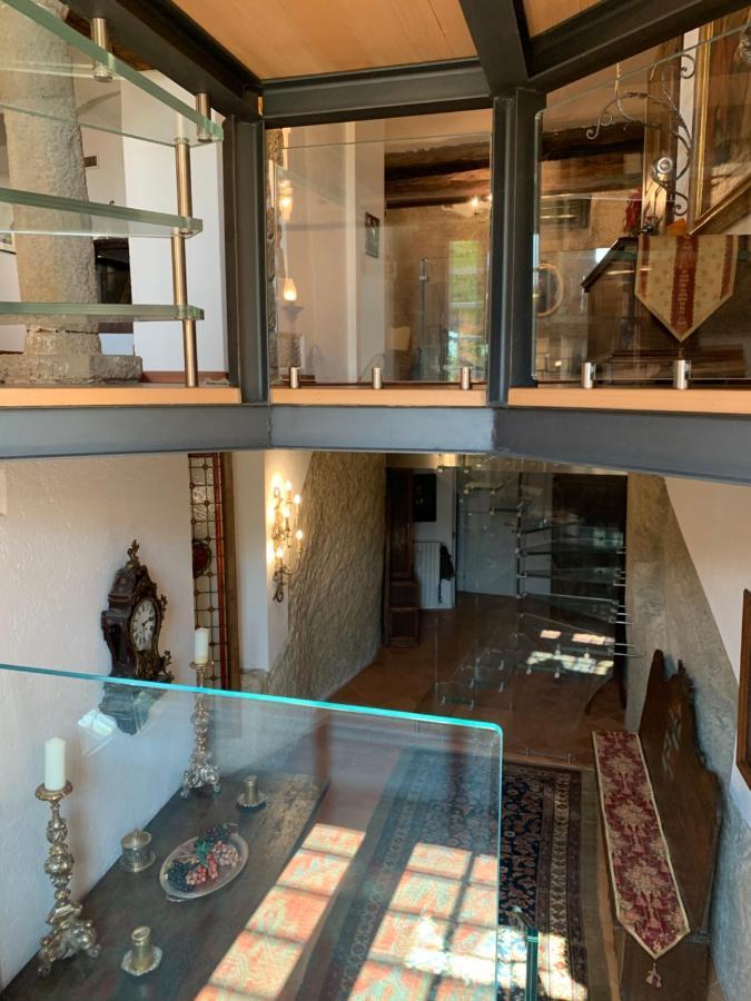 Borgoloto Suite 23 Σαν Μαρίνο Εξωτερικό φωτογραφία