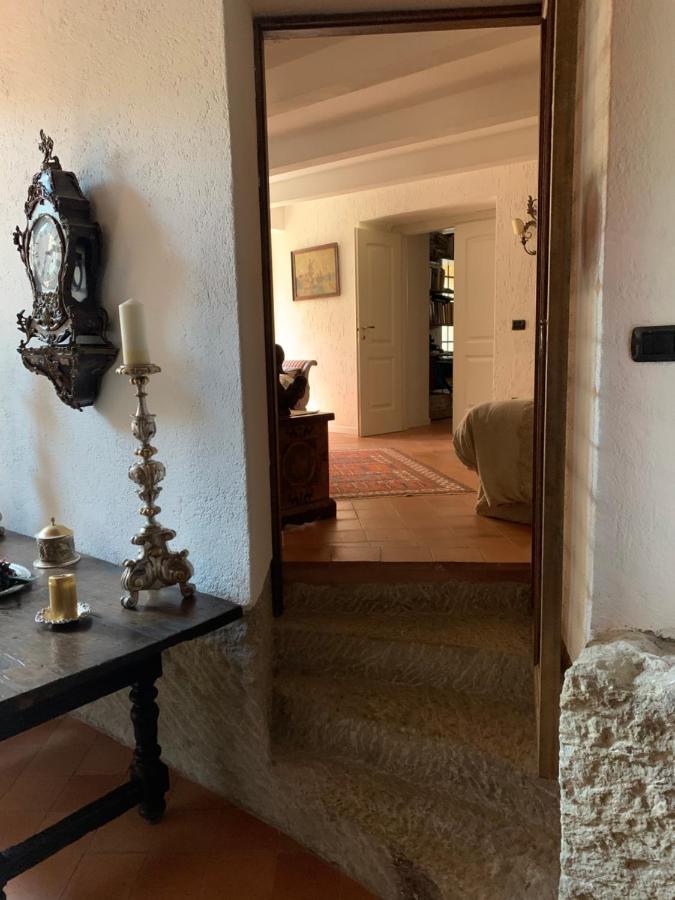Borgoloto Suite 23 Σαν Μαρίνο Εξωτερικό φωτογραφία