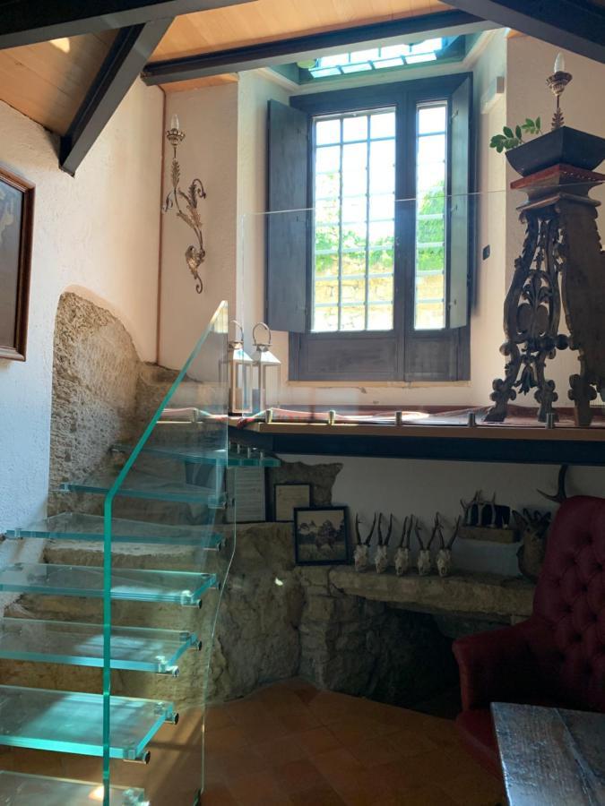 Borgoloto Suite 23 Σαν Μαρίνο Εξωτερικό φωτογραφία