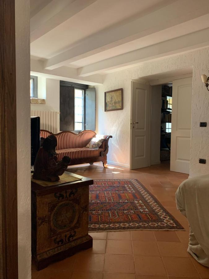 Borgoloto Suite 23 Σαν Μαρίνο Εξωτερικό φωτογραφία